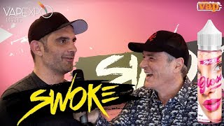 SWOKE : Du Gloss pour tout le monde !
