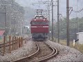 EF81-100　ゆとり