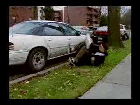 Patrick Payne Private Eye - Music Video