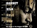 Garnett Silk- Full Us Up Garnett Silk- Full Us Up