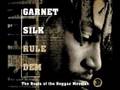 Garnett Silk- Full Us Up