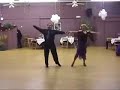 \"I Put A Spell On you\" Viennese Waltz \"I Put A Spell On you\" Viennese Waltz