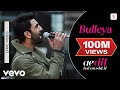 Bulleya - Lyric Video | Ae Dil Hai Mushkil | Ranbir | Aishwarya Bulleya - Lyric Video | Ae Dil Hai Mushkil | Ranbir | Aishwarya