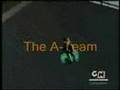 A-Team - Ben 10 Style