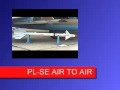 Jf-17 Thunder and its missiles statics