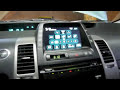Sounds of the Prius