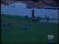 Viana - Chapadinha 11 - 0 Escándalo en el fútbol de Brasil, en el play-off de ascenso a Primera División del Campeonato Maranhense. convierten 9 goles en 9 minutos.
