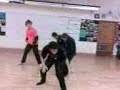 More Practise From the Aorere Bboys