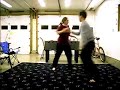 dominican salsa dancing