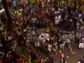 A nova senha do carnaval da bahia: Turistas, pancadaria e camarote