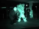 Chinese Liondance