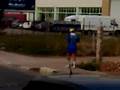 toma footing