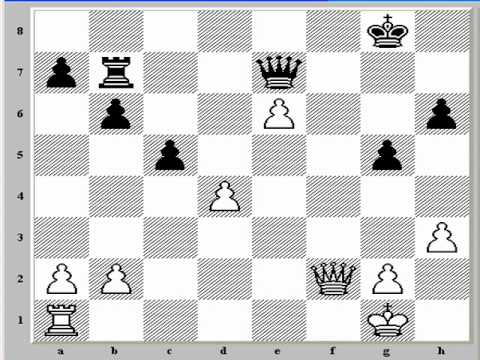 chess game