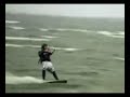 Kite and Aircraft Crash