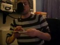 Fight For This Love - Cheryl Cole  -  iPhone Cover!!!   (Using loop pedal) By John Rockliffe