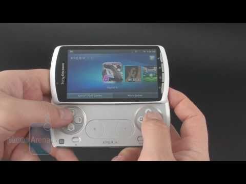 how to locate sony ericsson phone