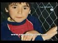 le origini di ezequiel lavezzi