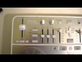 Vestax Spin- Dj Controller in Apple Stores