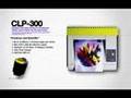 Samsung CLP-300 - www.centrumdruku.com.pl