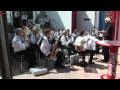 Blasorchester Siebenbürgen-Drabenderhöhe 2010
