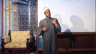 أعمال الحج والعمرة 4 الطواف | للشيخ عبدالعزيز البرى