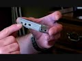 Nokia N95 - an unboxing