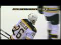 Blake Wheeler scores a sick shorthanded goal