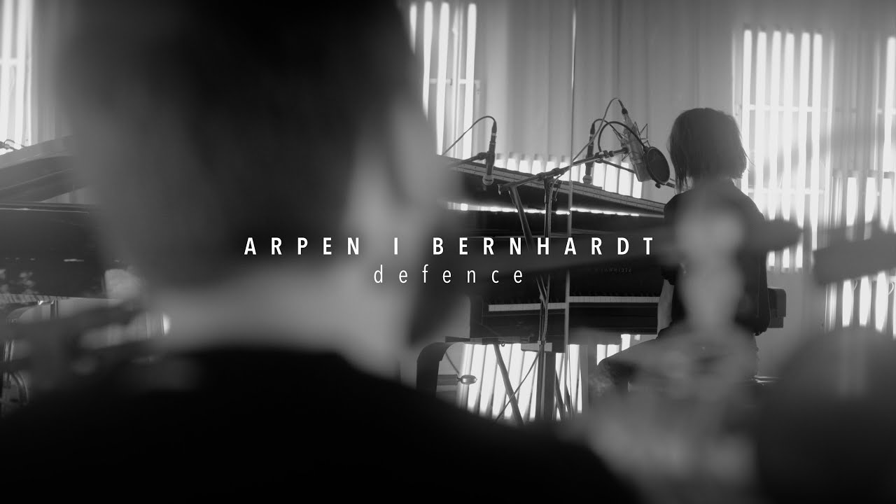 video // ARPEN defen|ce