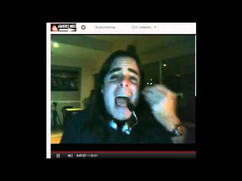 Dross habla sobre Peña Nieto (EPN) en su programa dross-o-rama