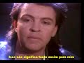 Paul Young - Everytime You Go Away (Tradução).wmv Paul Young - Everytime You Go Away (Tradução).wmv