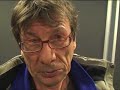 zlatko kau?i? po koncertu v klubu cd. 
