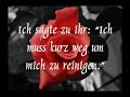 Du riechst immer gut, wieso? Du riechst immer gut, wieso?