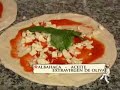 PIZZA NAPOLI