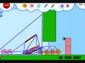 Fantastic Contraption Handling - Dump Truck