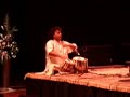 Tanmoy Bose Tabla Solo with Ravi Shankar