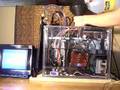 Mineral Oil Cooled Computer