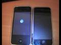 Hi Phone vs iphone vs N95 8GB video review