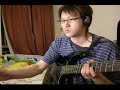 Paul Gilbert - Scarified Paul Gilbert - Scarified