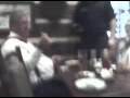 Big Dave Buys Dinner David Raymond Hapner of D and W Marketing Inc.