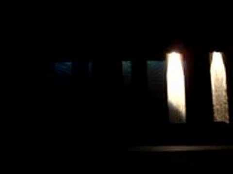 Burial at Thebes opening sequence