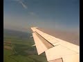 Aeroflot Boeing 767 taking-off at Vladivostok.