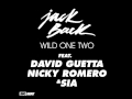 Jack Back Wild One Two Official Music Video and Lyrics