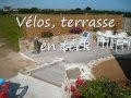 Bretagne, finistère, cléder : location maison face à la mer