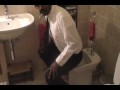 How to Use European Latrine: Wilbur Sargunaraj
