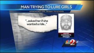 Deputies: Osceola High School girls being targeted