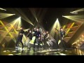 EXO-K - MAMA, 엑소케이 - 마마, Music Core 20120428