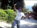 bebeto canta e balla fiki fiki @ floridiana