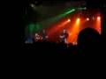 Justice - Static-X - Push it - live aus Trockau