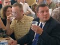 Lauter nette Leute - wie die Rechten in Sachsen ankommen 3/6 Lauter nette Leute - wie die Rechten in Sachsen ankommen 3/6