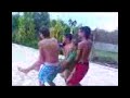 al agua patos